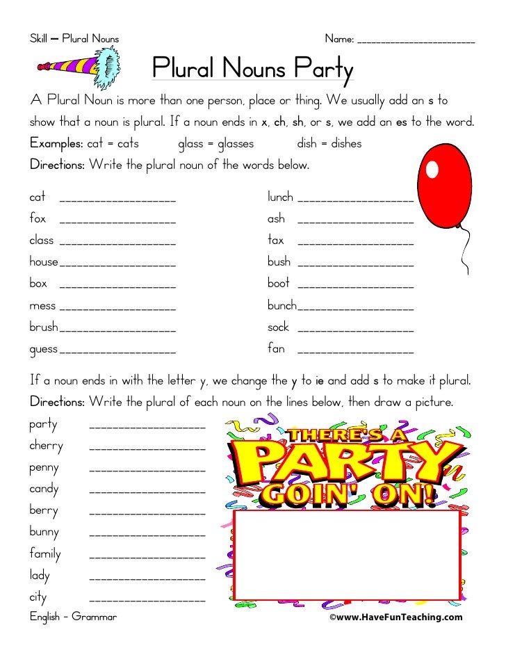 common-and-proper-nouns-worksheet