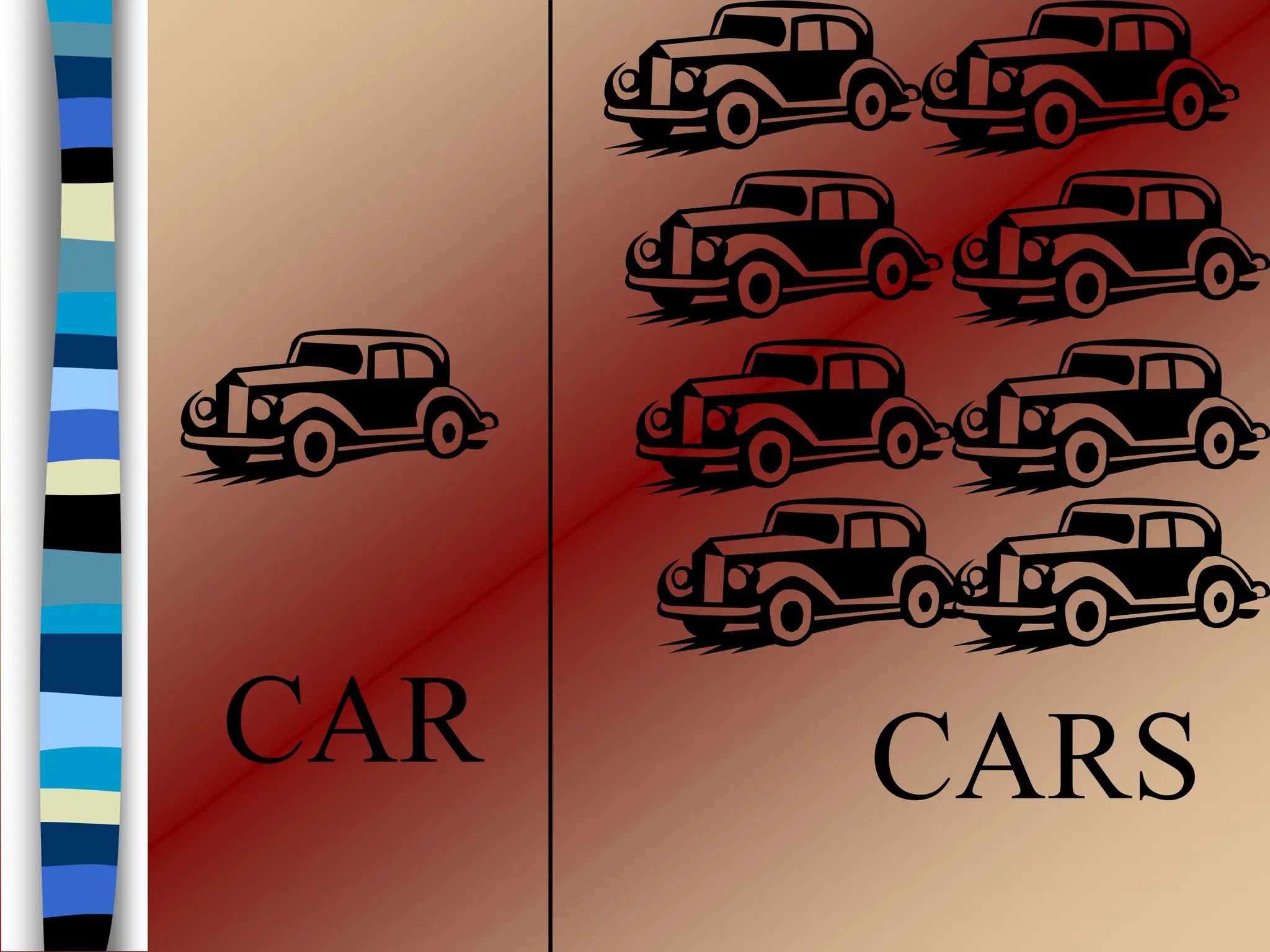 CAR CARS
 
