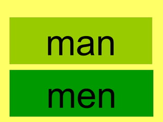man men 