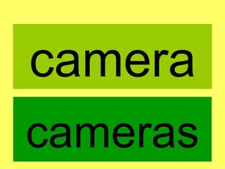 camera cameras 