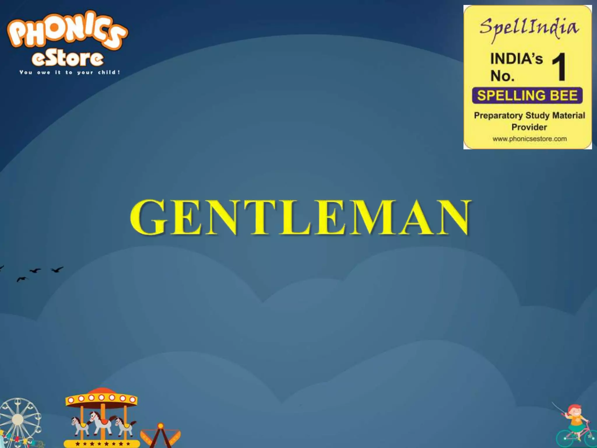 SPELL BEE ACADEMY - Singular Plural - 12 Tests for Children