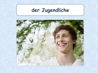 der Fehler – die _______Fehler
 