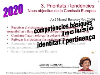 Plurilingüisme a Catalunya | PPT