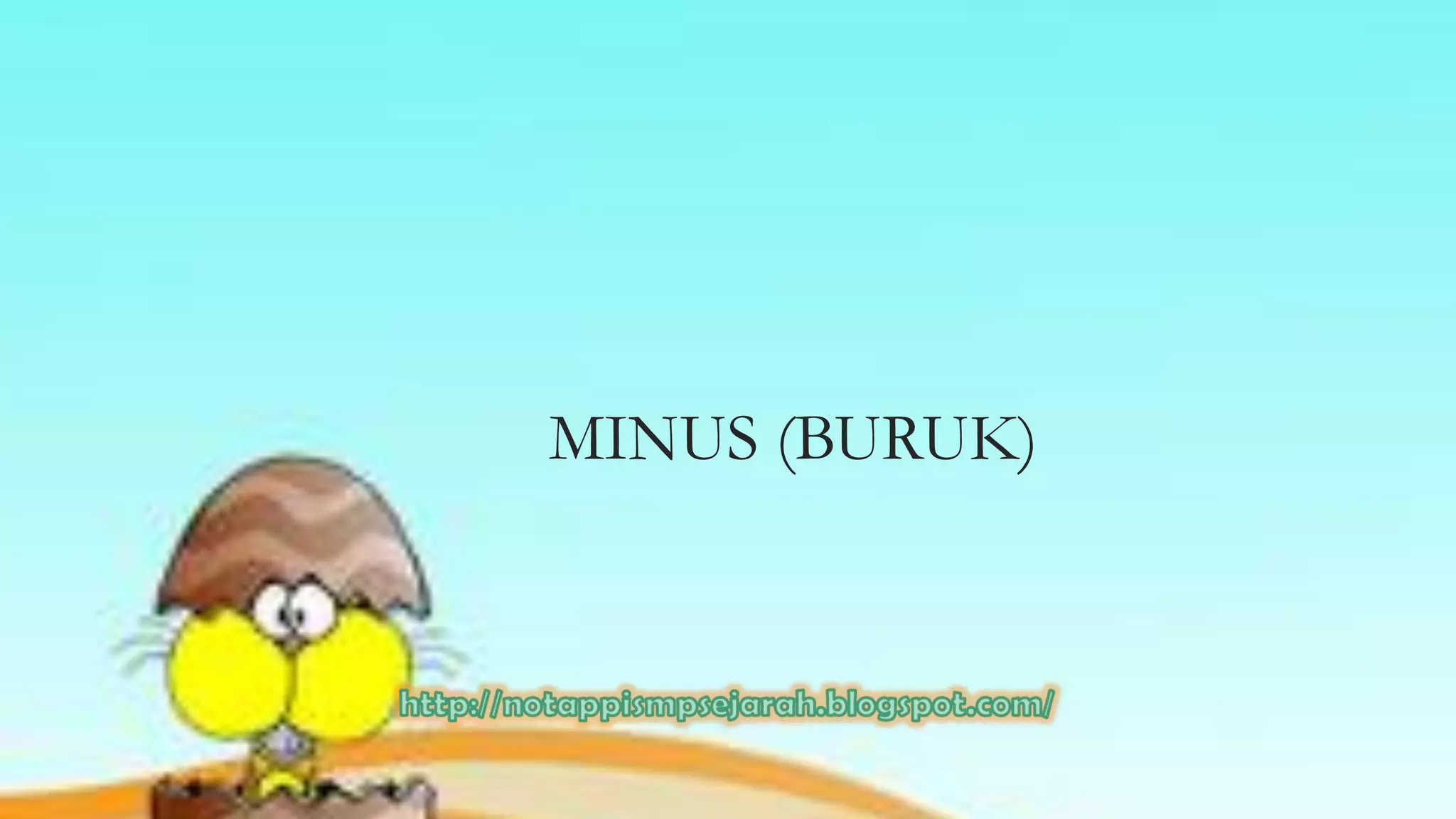 Plus minus-interesting implikasi teori behavirous | PPS
