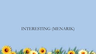 Plus minus-interesting implikasi teori behavirous | PPS