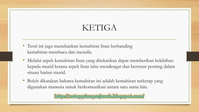 Plus minus-interesting implikasi teori behavirous | PPS