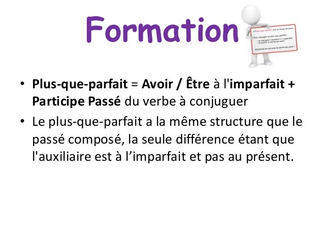 voir plus que parfait voir plus que parfait