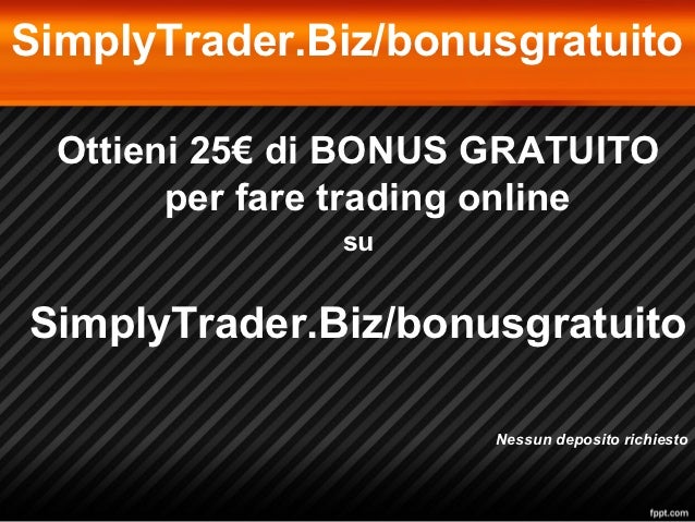 Forex handel laagste deposito