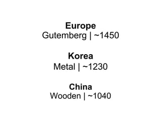 Innovation Models in China