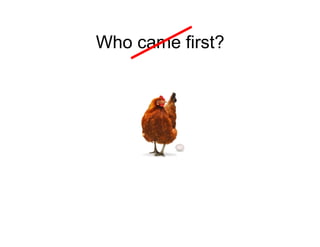 Innovation Models in China