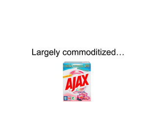 Innovation Models in China