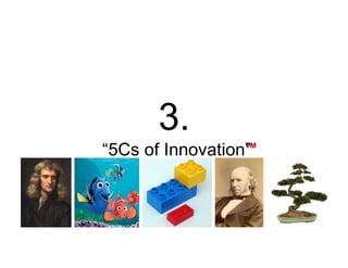 Innovation Models in China