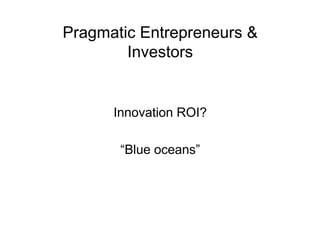 Innovation Models in China