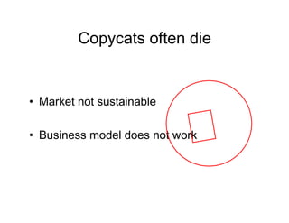 Innovation Models in China