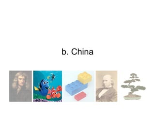 Innovation Models in China