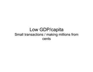 Innovation Models in China