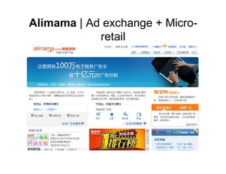 Innovation Models in China