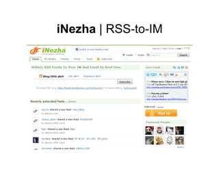 Innovation Models in China