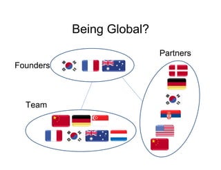 Innovation Models in China