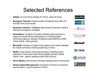 Innovation Models in China