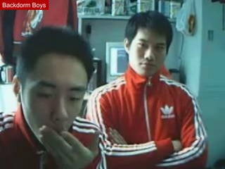 Mobile & Internet
Innovation Arbitrage 76 | 284
© Copyrights 2009. All rights reserved. www.plus8star.com
Backdorm Boys
 