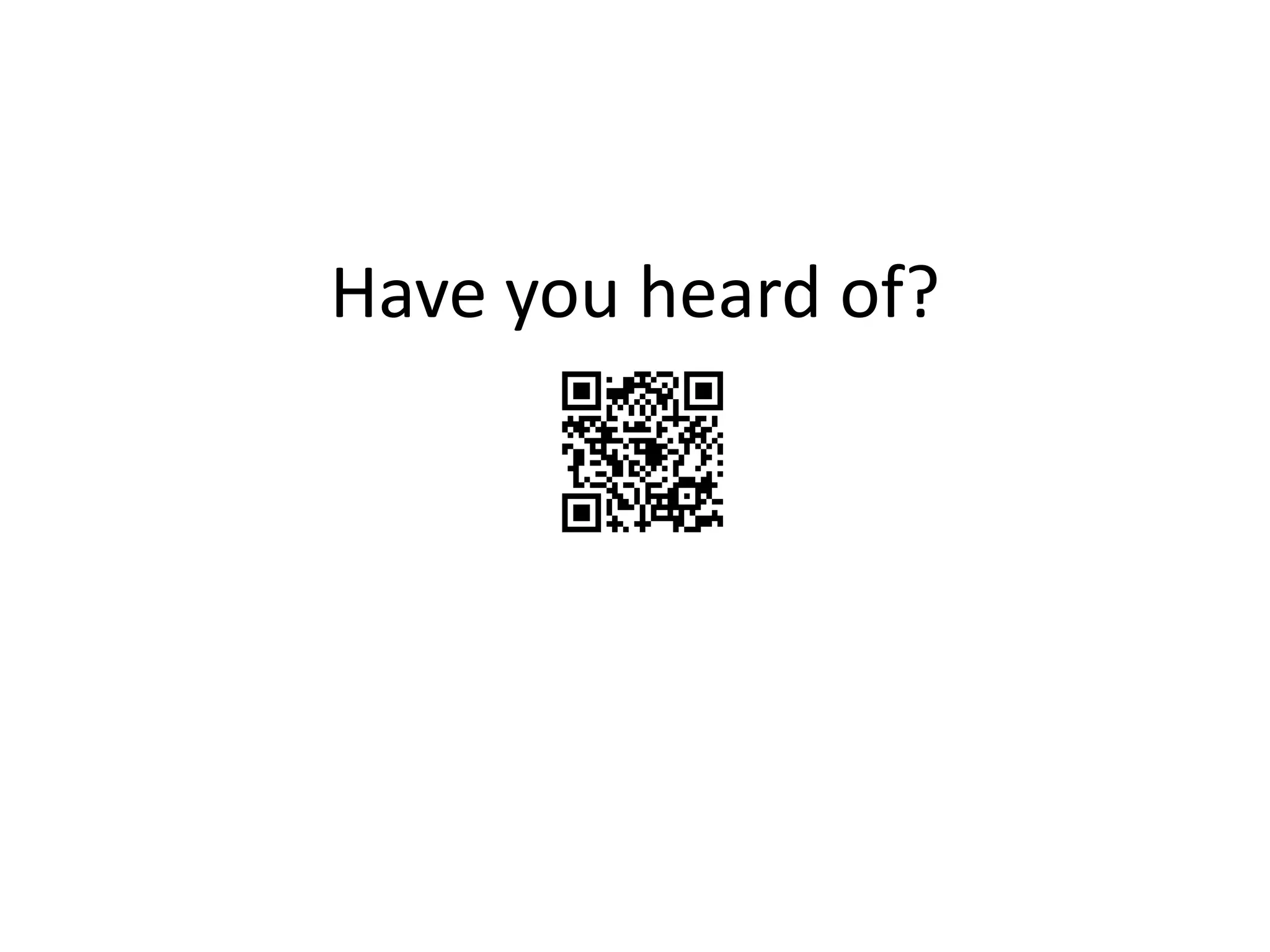 Mobile Invisible Revolution