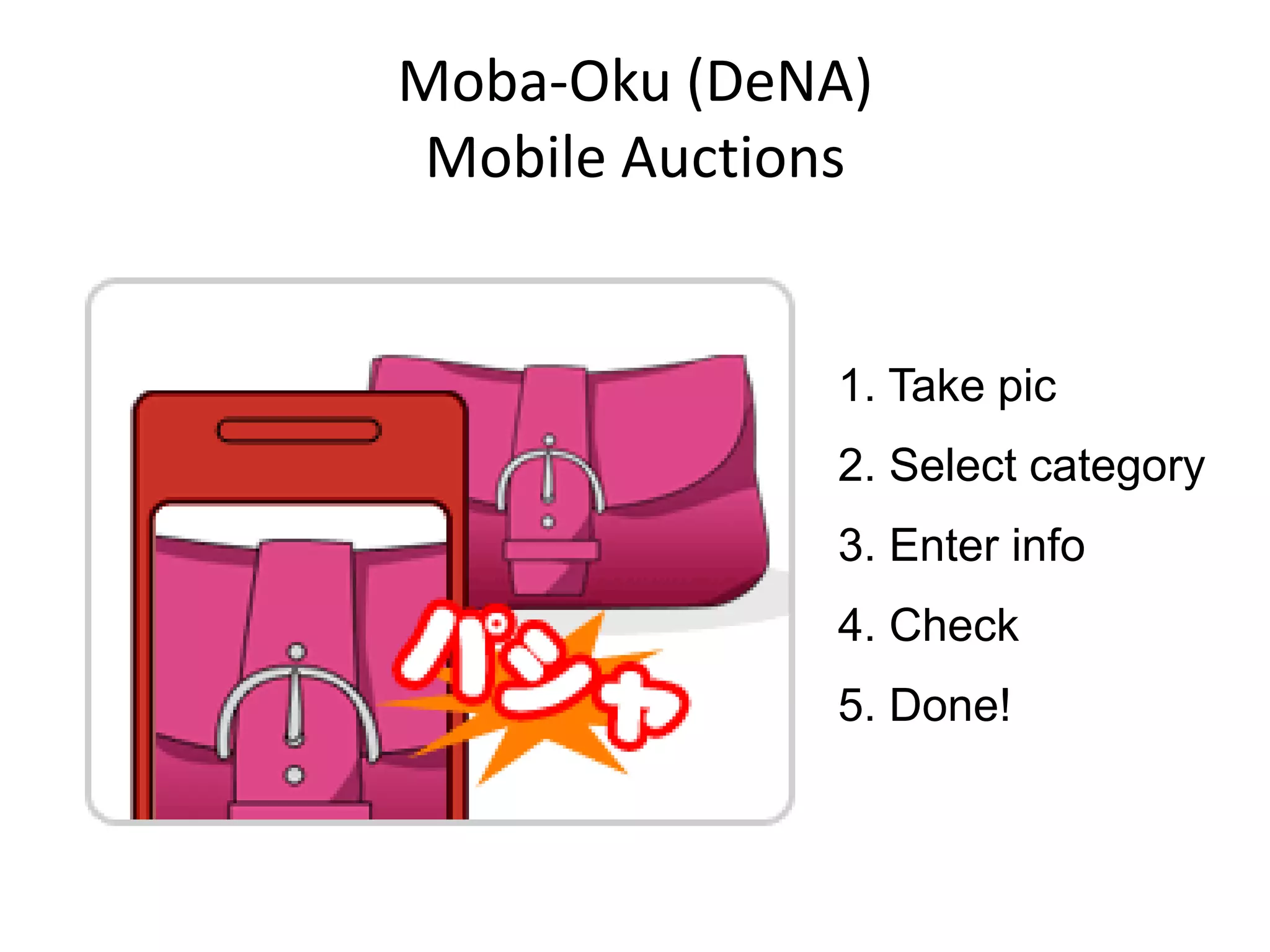 Mobile Invisible Revolution