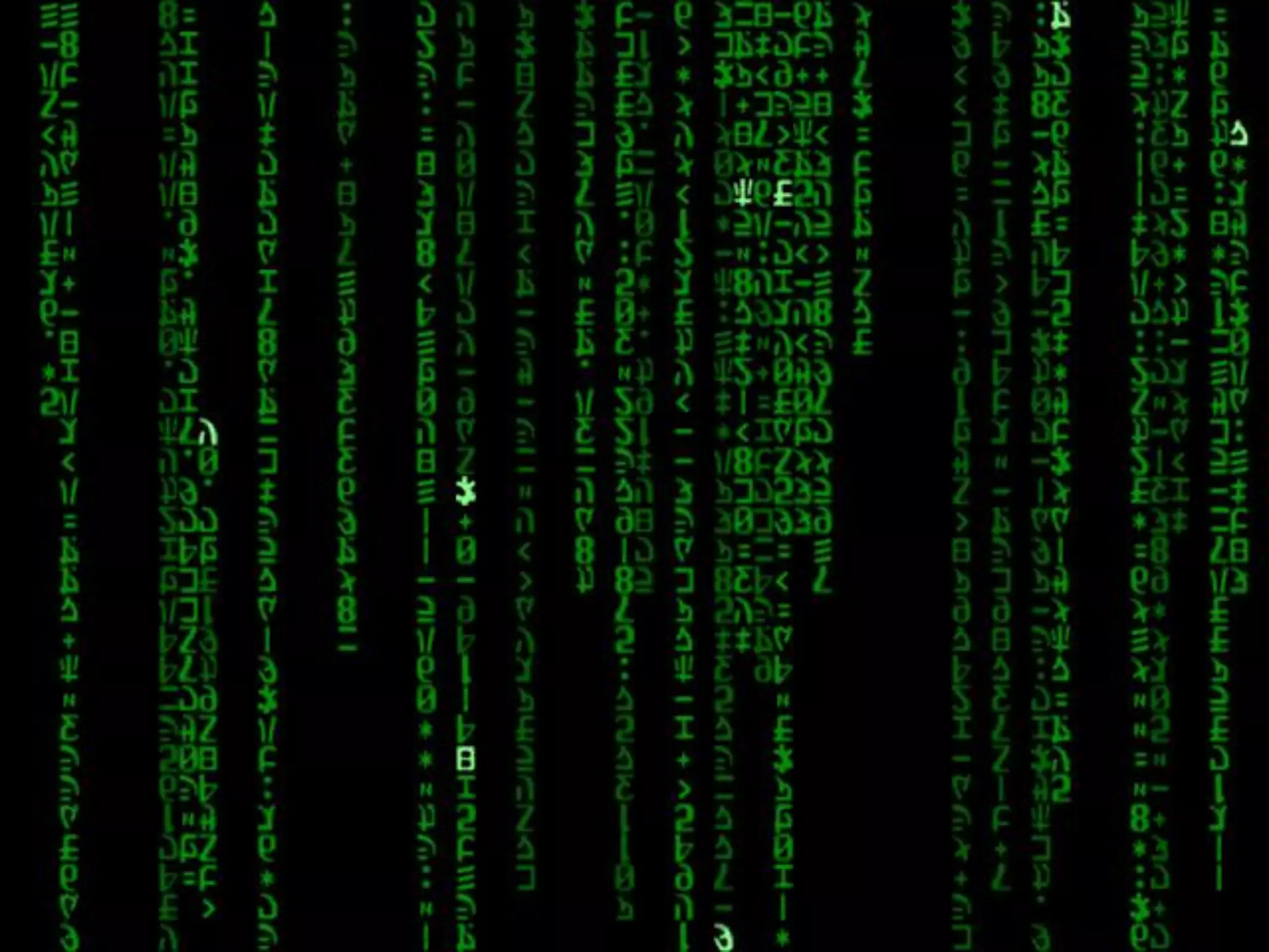 Mobile Invisible Revolution