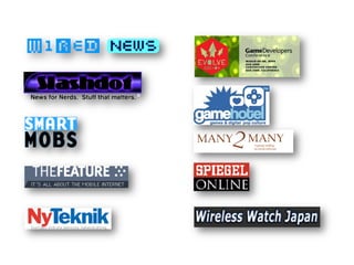 Mobile Social Networks Best Practices from Asia
