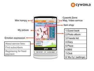 Mobile Social Networks Best Practices from Asia