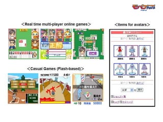 Mobile Social Networks Best Practices from Asia