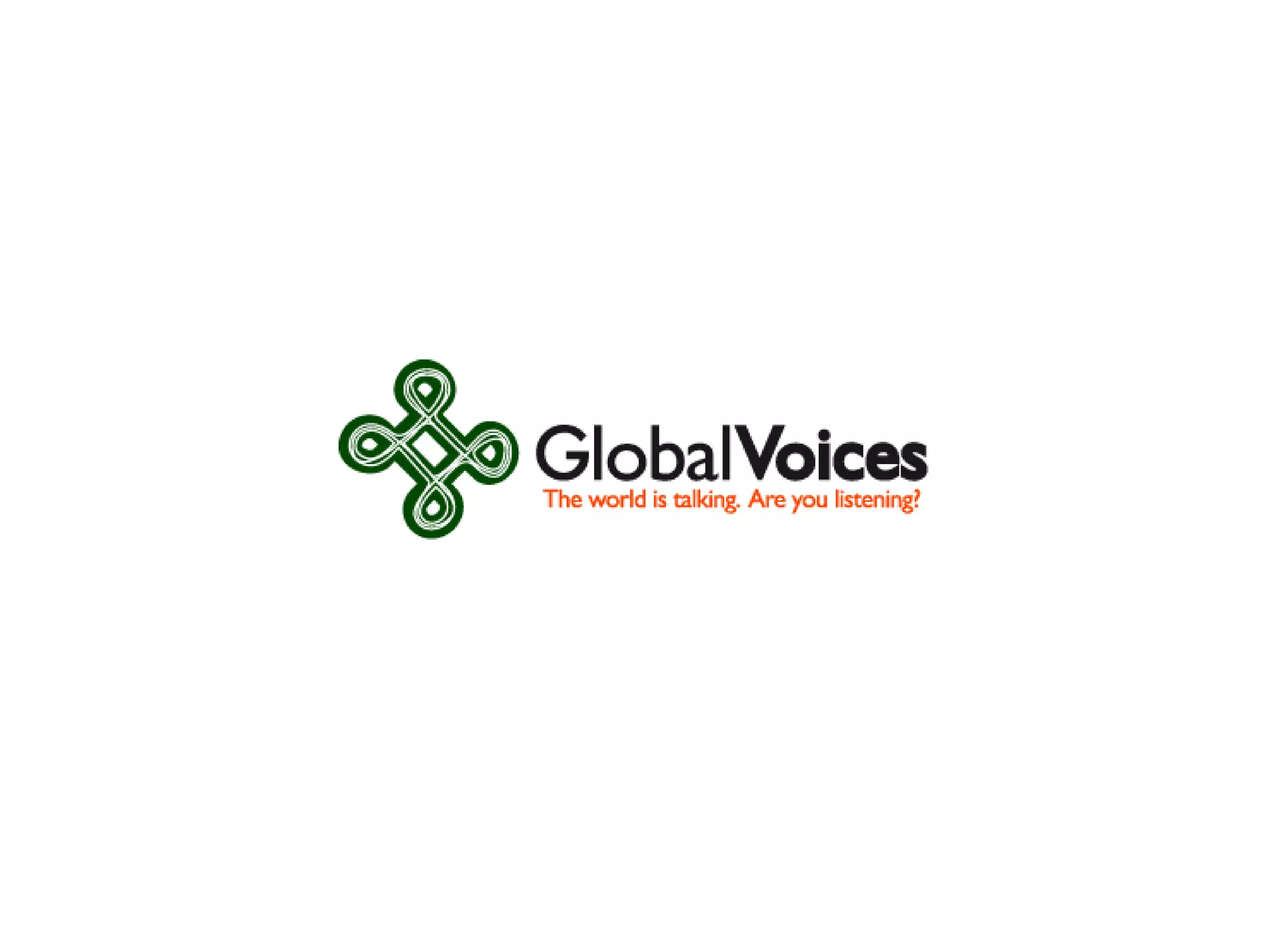 Global Voices
 