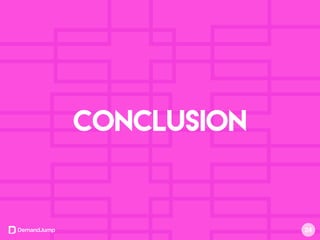 CONCLUSION
24
 