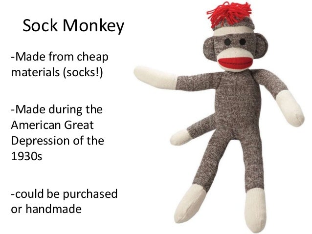 stuffed animals for depression