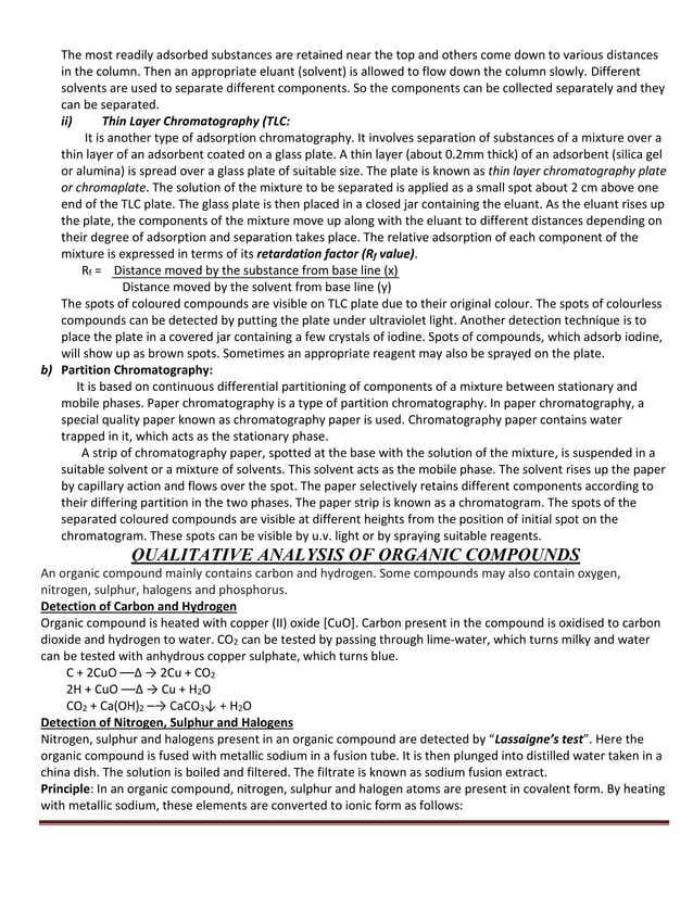 PLUS ONE CHEMISTRY FIRST CHAPTER PDF visual data 4