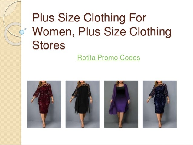 rotita women's clothing