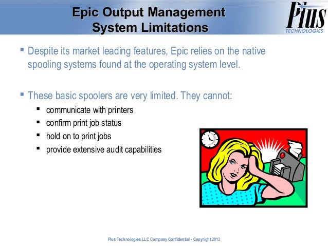 Enhancing Functionality on Epic OMS: New Features for OM Plus DM