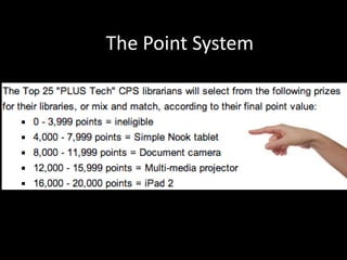 The Point System
 