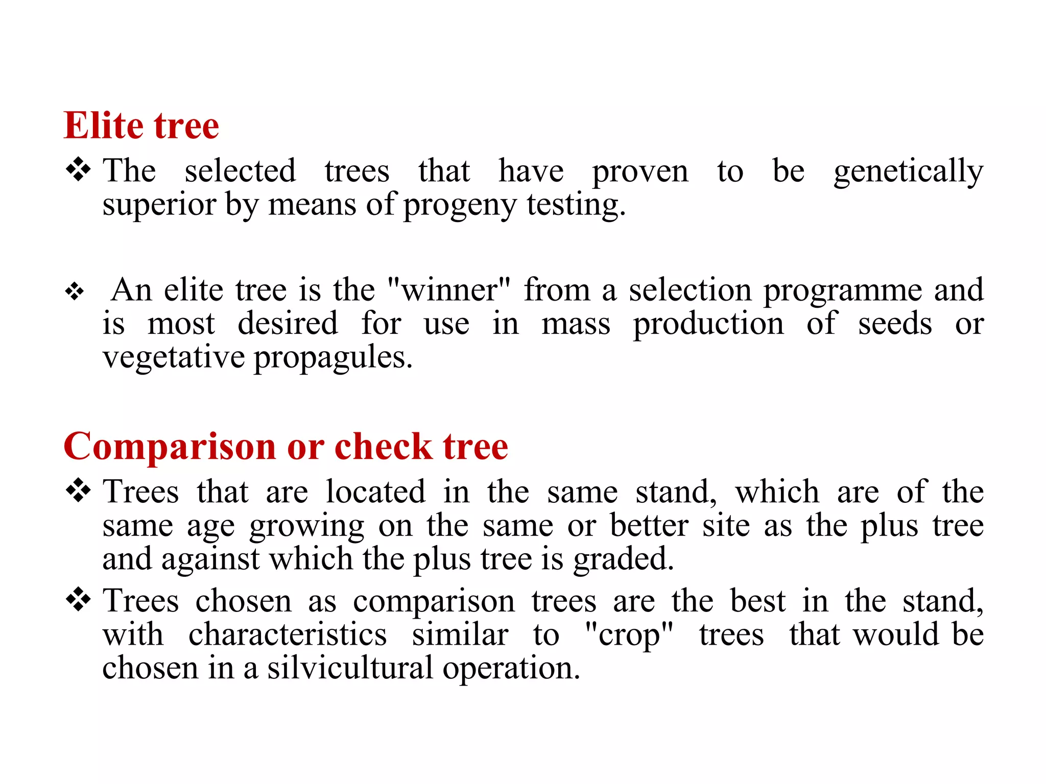 plus tree selection.pptx