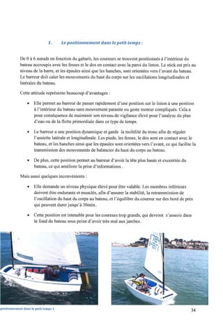 Plus vite en optimist