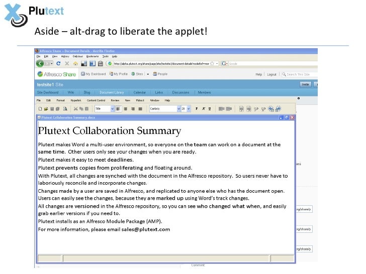 docx4all