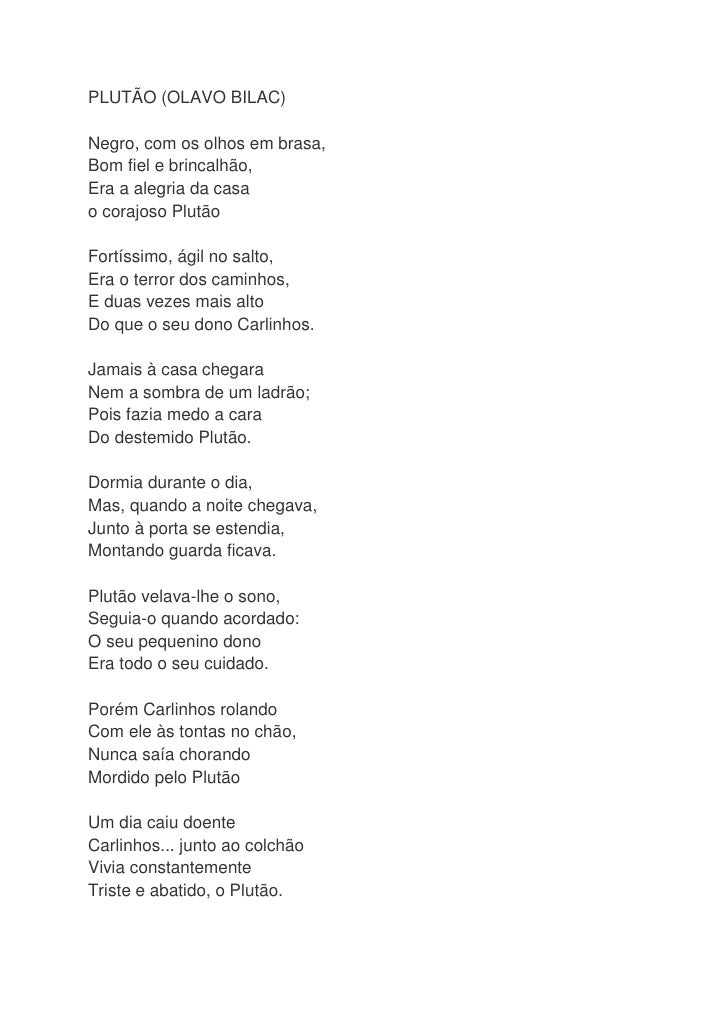 Plutão