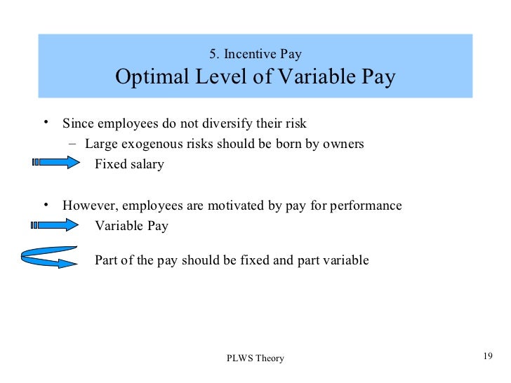 How do incentive stock options work