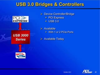 Plx Technology PLX Technology Company Overview | PDF