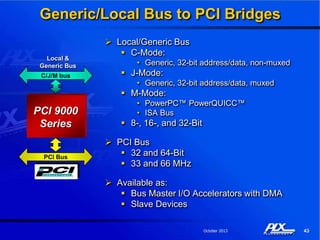 Plx Technology PLX Technology Company Overview | PDF