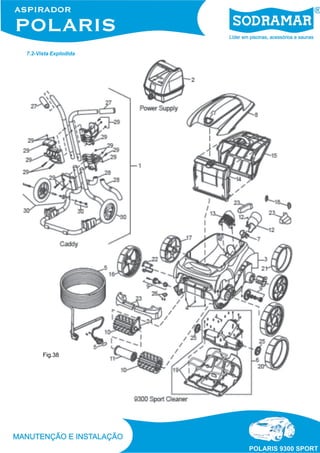 7.2-Vista Explodida

Fig.38

 