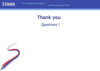 Thank you   Questions ? 