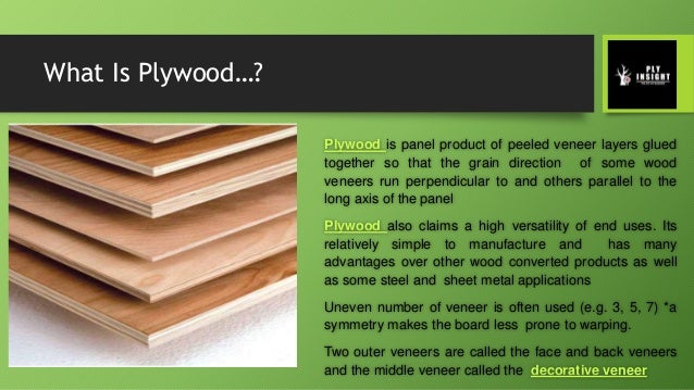 Learn About Plywood Flooring With Plyinsight