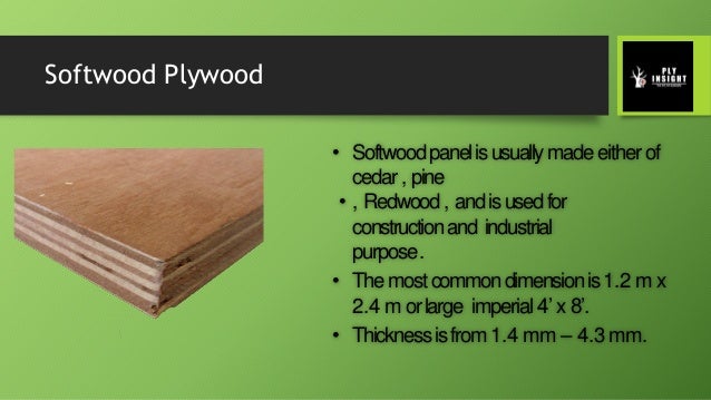 Plywood Flooring Things To Know Before You Gets Install In Your Home