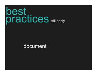 the one-person project management team